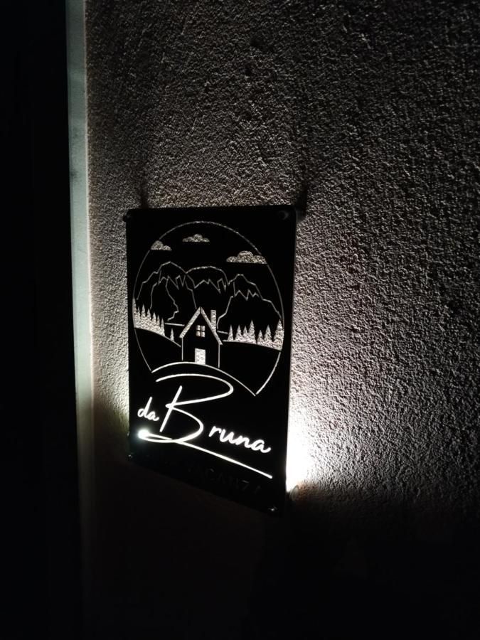 Rovetta Da Bruna מראה חיצוני תמונה