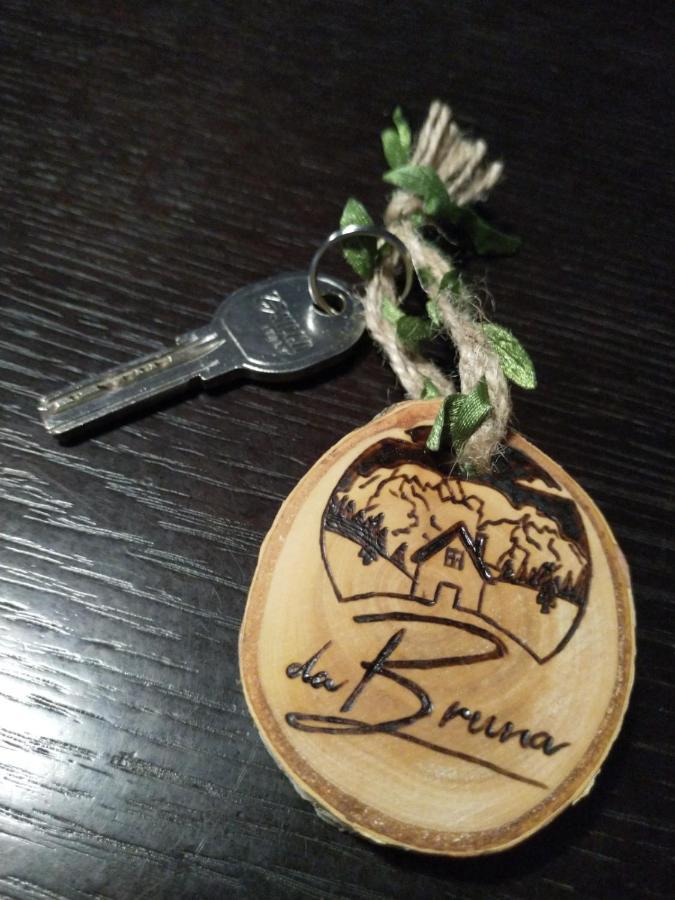 Rovetta Da Bruna מראה חיצוני תמונה
