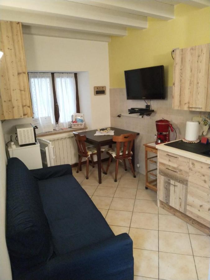 Rovetta Da Bruna מראה חיצוני תמונה